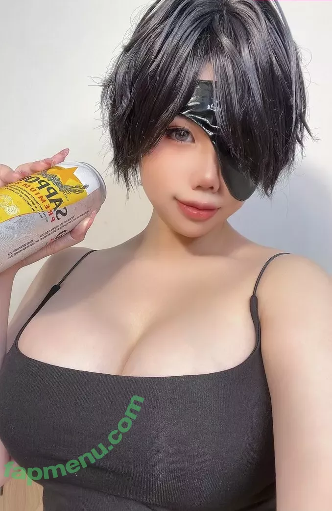 Noi Oogami nude photo #0011 (OogamiNoi / noi.oogami / noi_oogami)