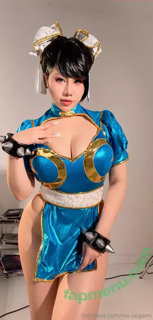 Noi Oogami nude photo #0569 (OogamiNoi / noi.oogami / noi_oogami)