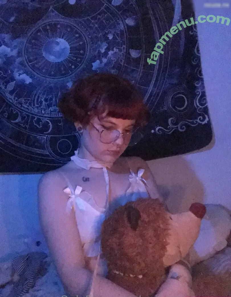 nojamsanymore nude photo #0053 (rainbowcrumb)