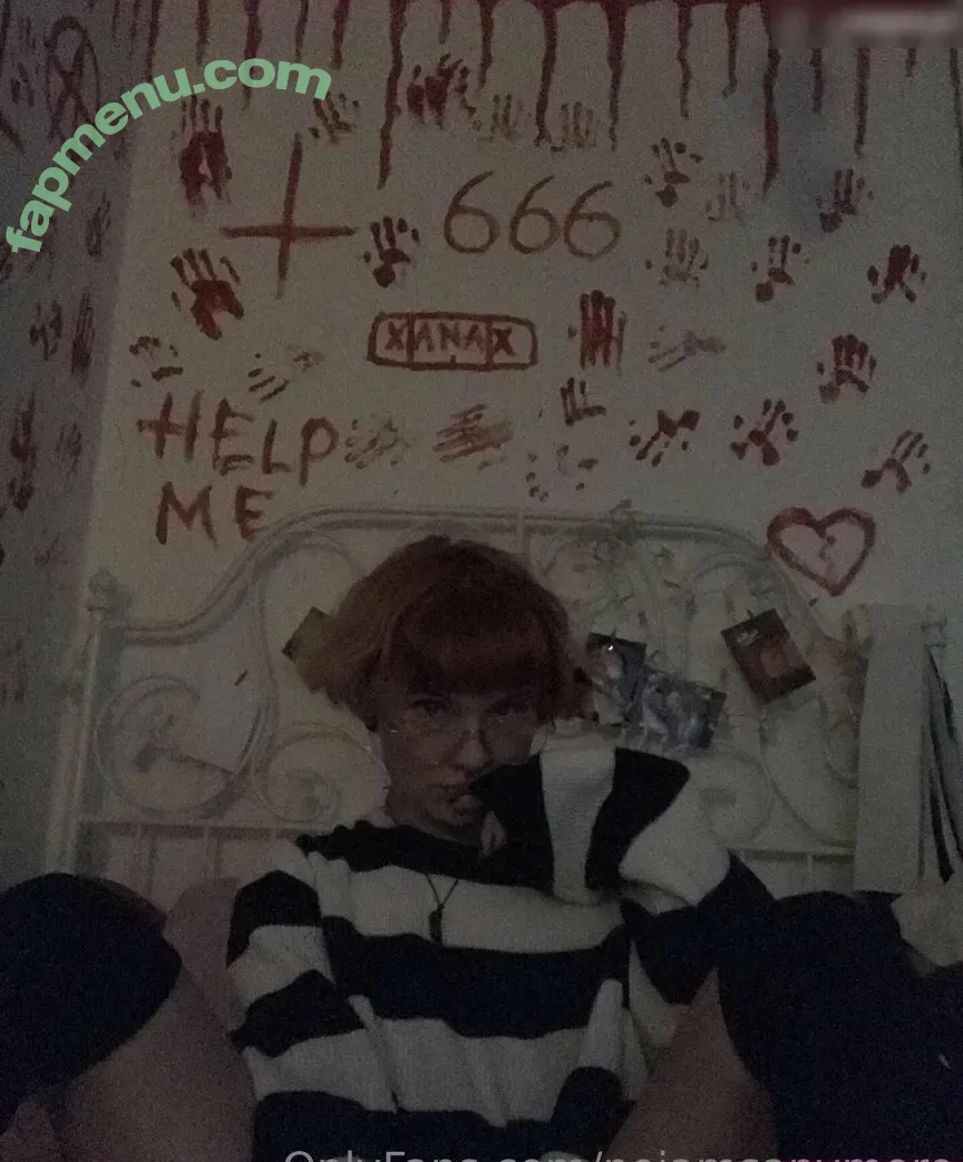 nojamsanymore nude photo #0060 (rainbowcrumb)