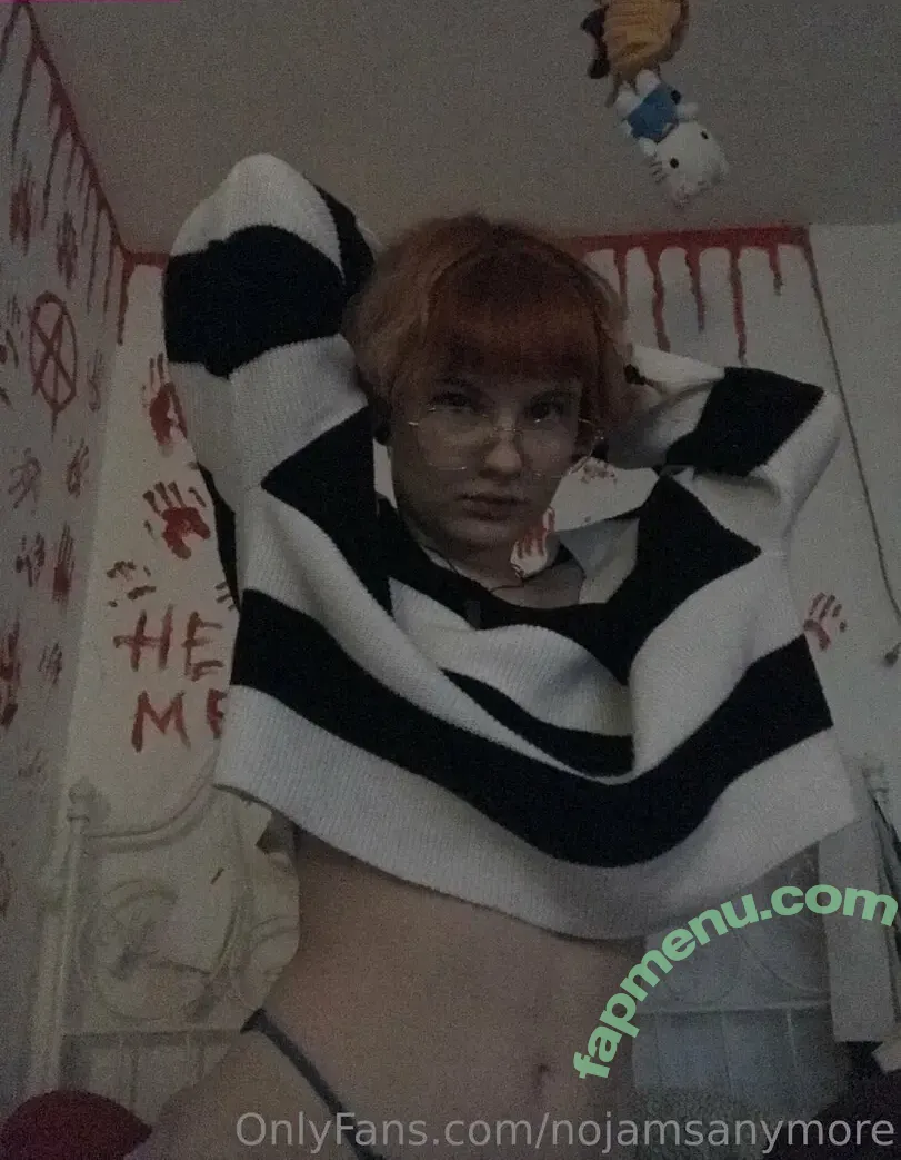 nojamsanymore nude photo #0061 (rainbowcrumb)