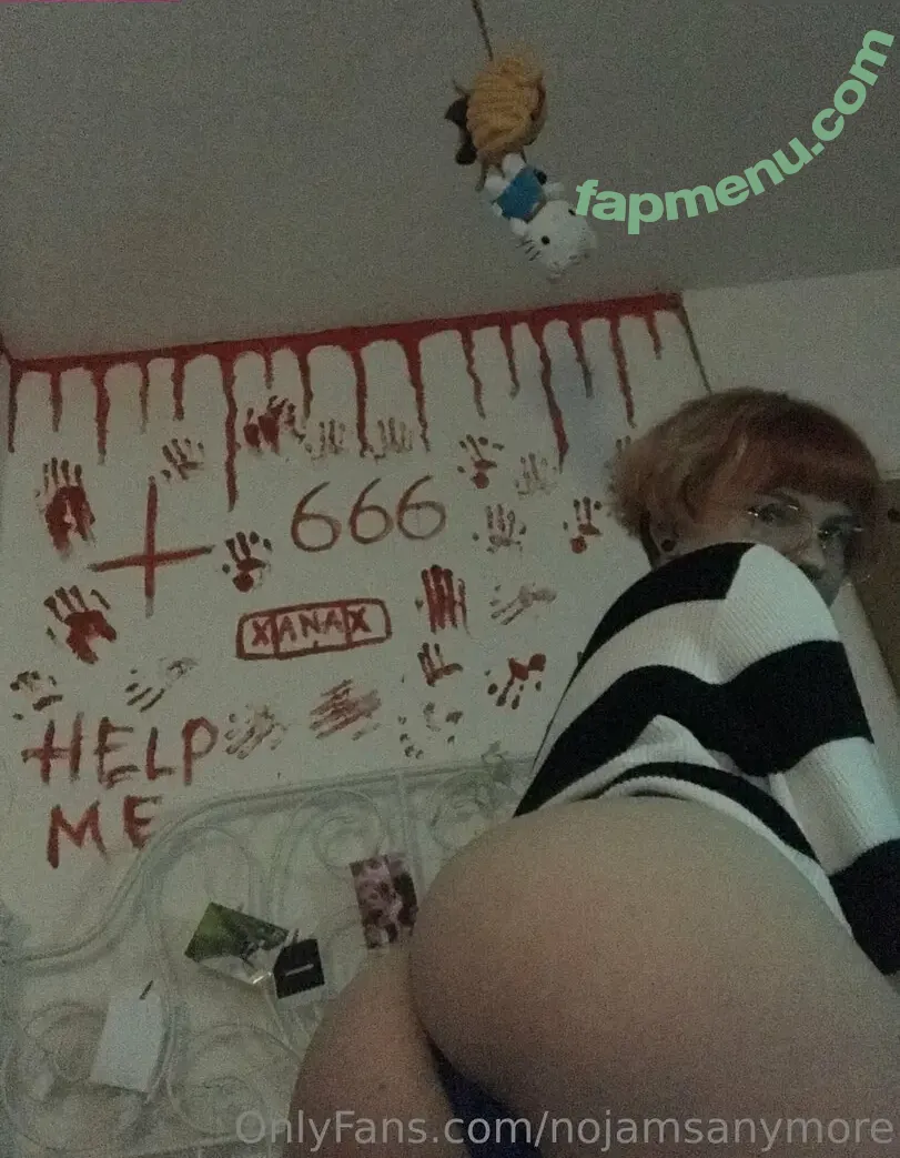 nojamsanymore nude photo #0068 (rainbowcrumb)