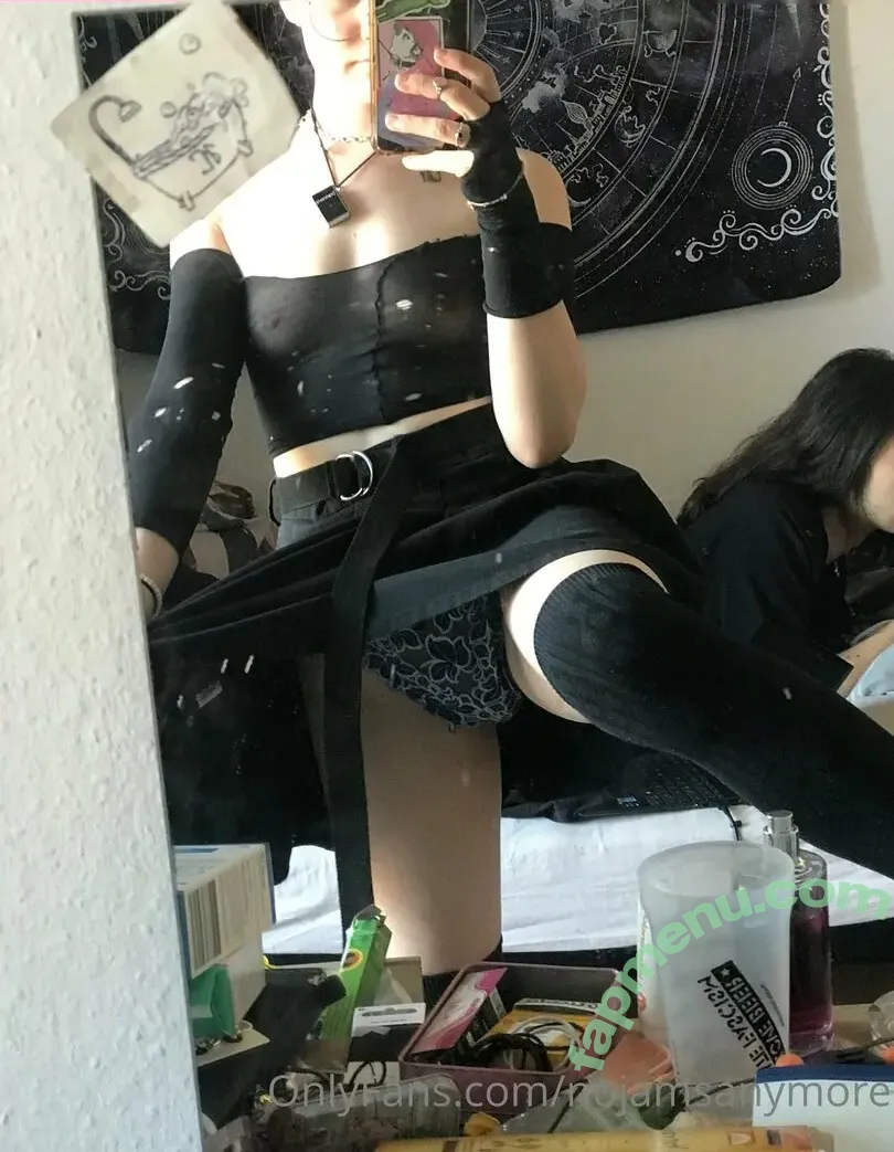 nojamsanymore nude photo #0123 (rainbowcrumb)