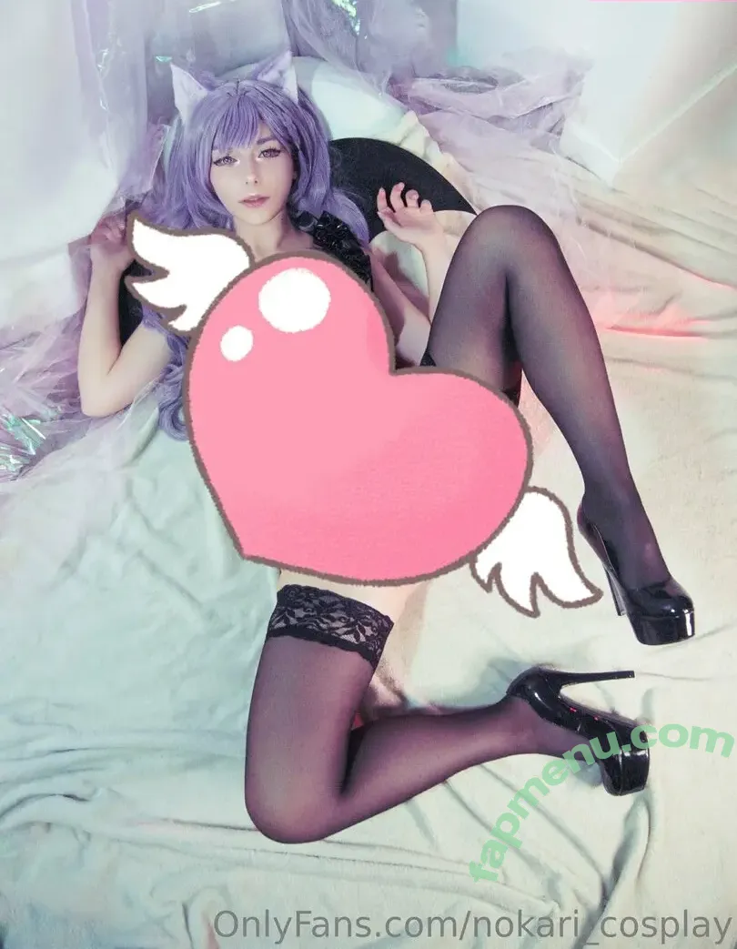 nokari_cosplay_free nude photo #0010 (_nokari_stuff)