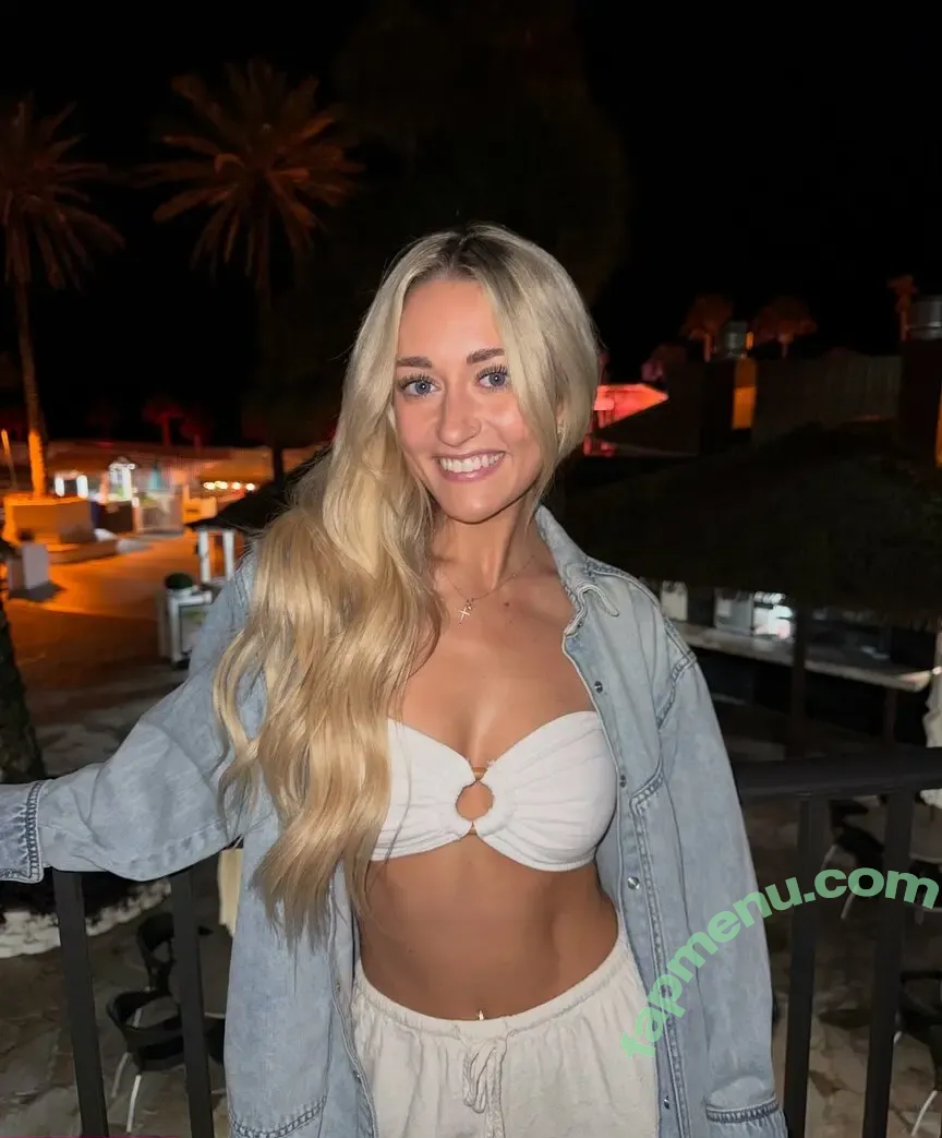 Nolah Grundy nude photo #0025 (nolah04)