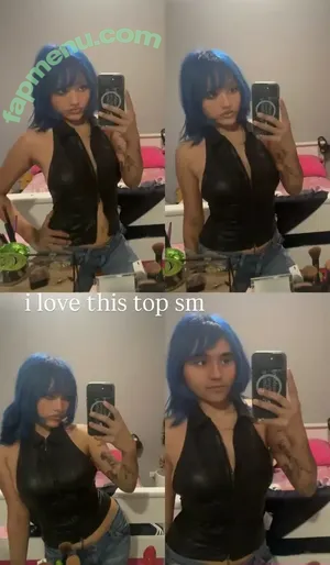 nomamesnico / n.nyquil / nomamesnicole nude photo #0223