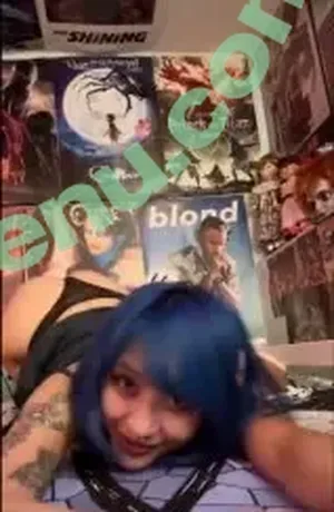 nomamesnico / n.nyquil / nomamesnicole nude photo #0225