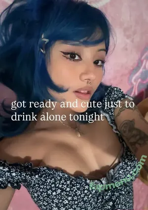 nomamesnico / n.nyquil / nomamesnicole nude photo #0233