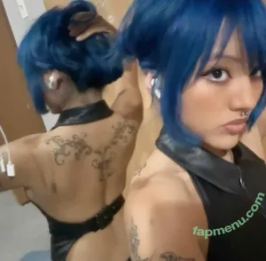 nomamesnico / n.nyquil / nomamesnicole nude photo #0236