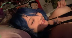 nomamesnico / n.nyquil / nomamesnicole nude photo #0269