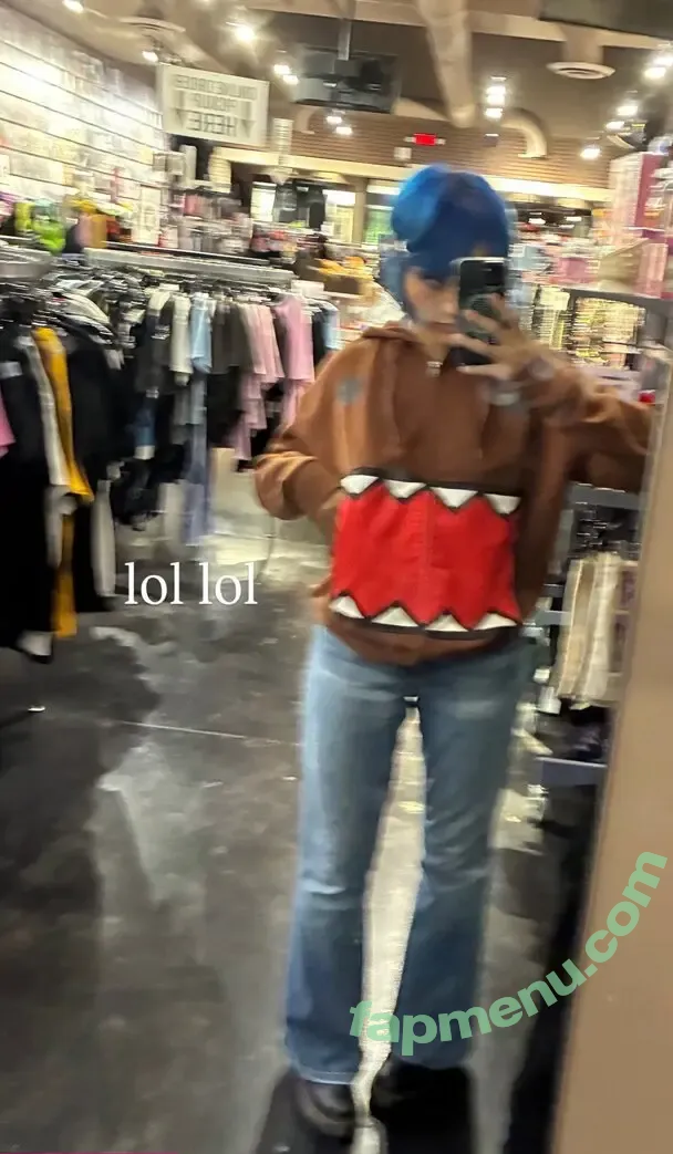 nomamesnico nude photo #0217 (n.nyquil / nomamesnicole)