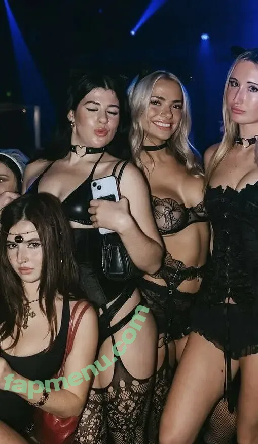 Nomi Sheridan nude photo #0167 (nomiisheridan)