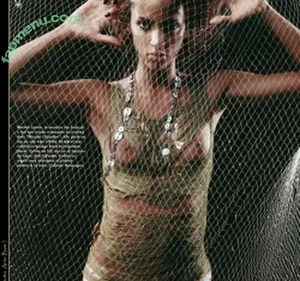 Noémie Lenoir / NoemieLenoirOff nude photo #0169