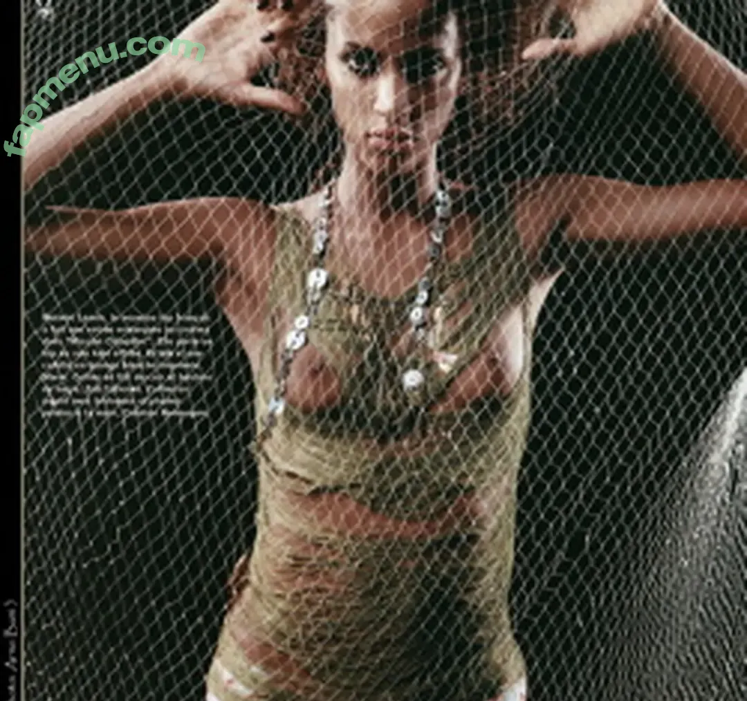 Noémie Lenoir nude photo #0169 (NoemieLenoirOff)