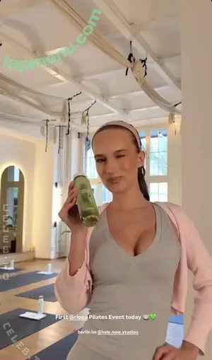 Nona kanal / nonadreamspecial / nonakanal nude photo #0235