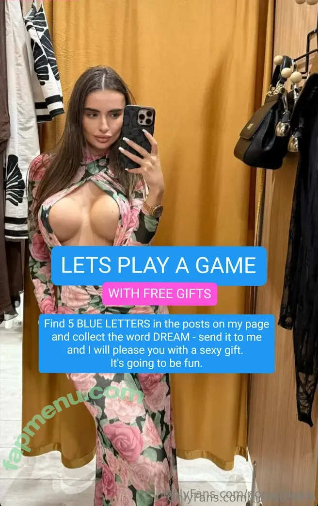 Nonadream nude photo #0074 (nonas_dream)