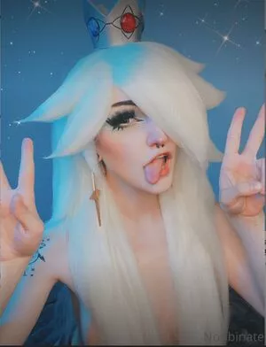 Nonbinate / M Blackburn nude photo #0002