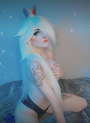 Nonbinate / M Blackburn nude photo #0009