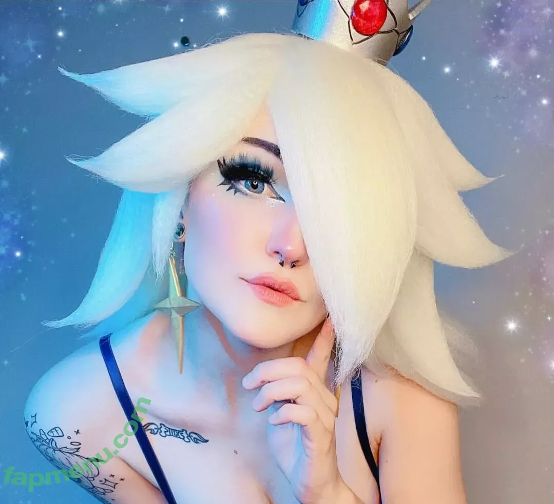 Nonbinate nude photo #0001 (M Blackburn)