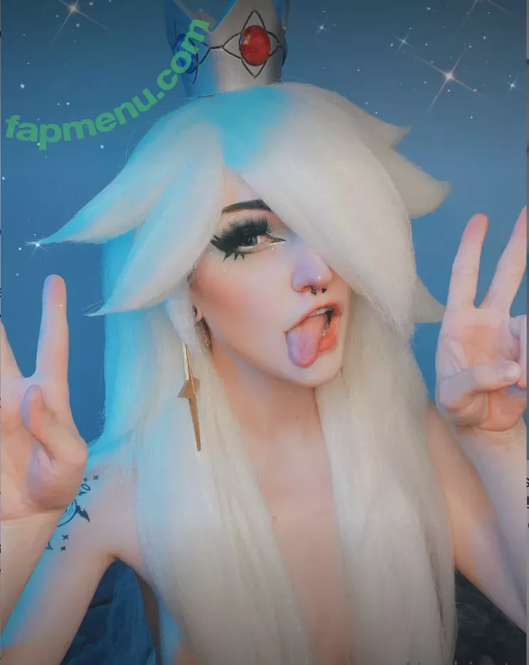 Nonbinate nude photo #0002 (M Blackburn)