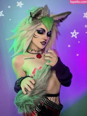 Nonbinate / M Blackburn nude photo #1007