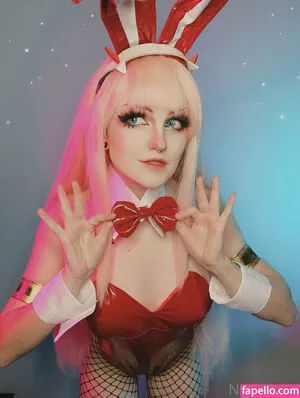 Nonbinate / M Blackburn nude photo #1011