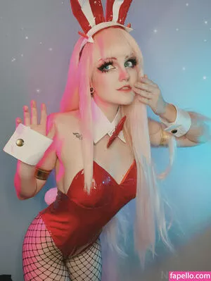 Nonbinate / M Blackburn nude photo #1014