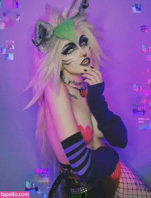 Nonbinate / M Blackburn nude photo #1018