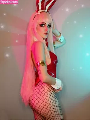 Nonbinate / M Blackburn nude photo #1044