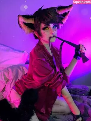 Nonbinate / M Blackburn nude photo #1092