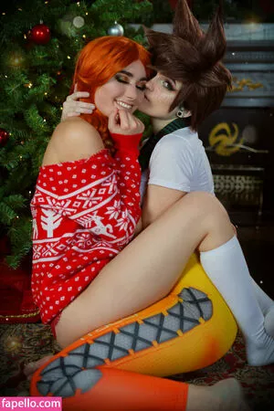 Nonbinate / M Blackburn nude photo #1106