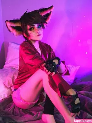 Nonbinate / M Blackburn nude photo #1123