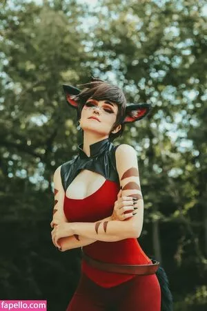 Nonbinate / M Blackburn nude photo #1128