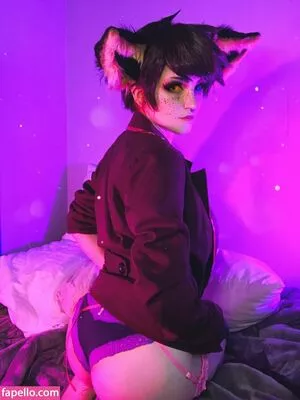 Nonbinate / M Blackburn nude photo #1135