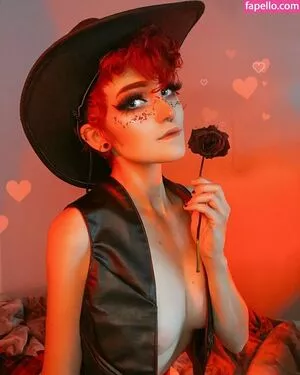 Nonbinate / M Blackburn nude photo #1144