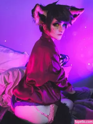 Nonbinate / M Blackburn nude photo #1149