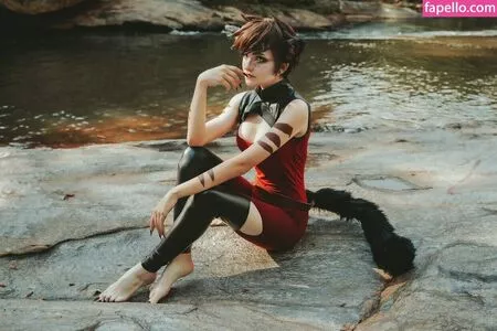 Nonbinate / M Blackburn nude photo #1155
