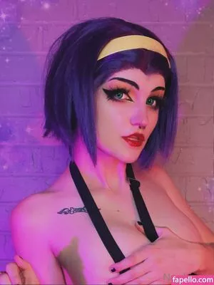 Nonbinate / M Blackburn nude photo #1204