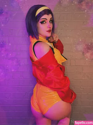 Nonbinate / M Blackburn nude photo #1205