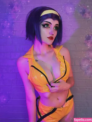 Nonbinate / M Blackburn nude photo #1206