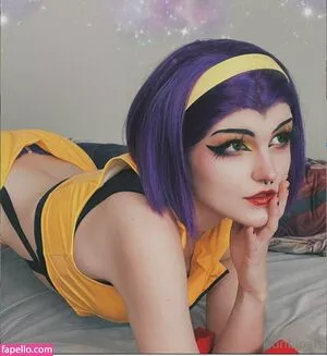 Nonbinate / M Blackburn nude photo #1212