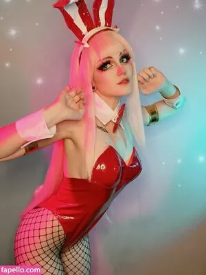 Nonbinate / M Blackburn nude photo #1226