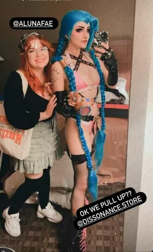 Nonbinate / M Blackburn nude photo #1228