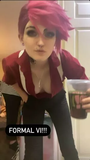 Nonbinate / M Blackburn nude photo #1237