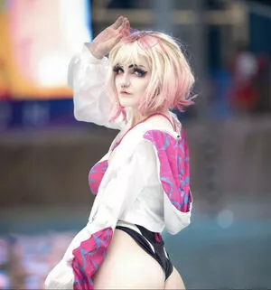 Nonbinate / M Blackburn nude photo #1273