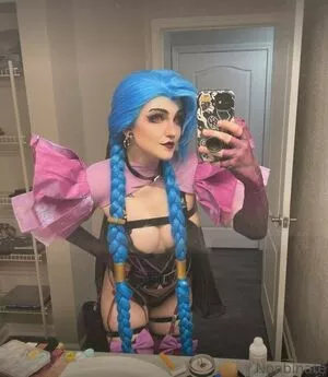 Nonbinate / M Blackburn nude photo #1274