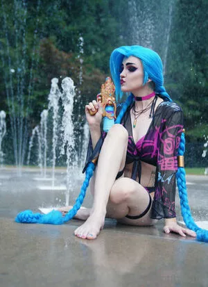 Nonbinate / M Blackburn nude photo #1286