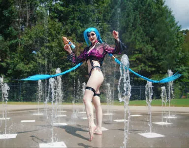 Nonbinate / M Blackburn nude photo #1288