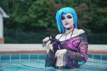 Nonbinate / M Blackburn nude photo #1290