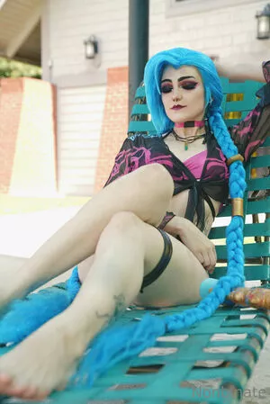 Nonbinate / M Blackburn nude photo #1293